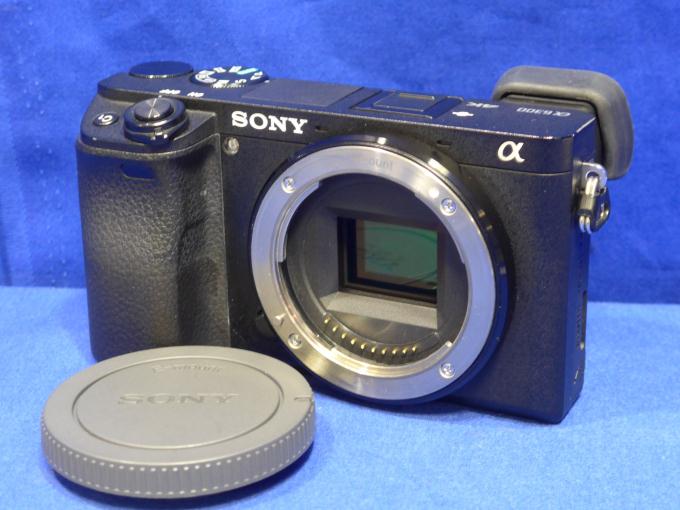 A6300 Ilce 6300 ボディ 中古価格比較 価格 Com