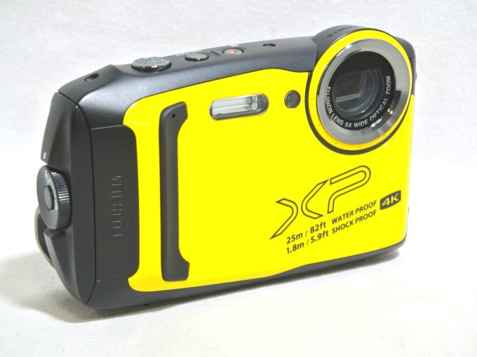 価格.com - 富士フイルム FinePix XP140 純正オプション