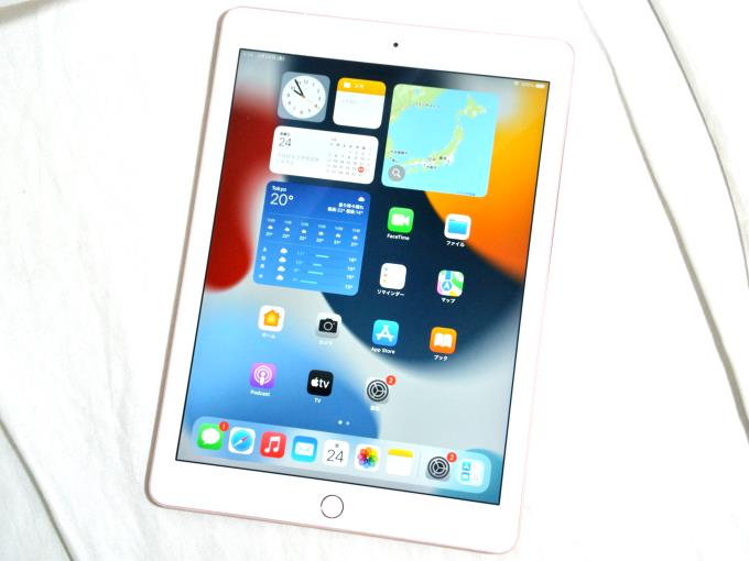 衝撃特価 Apple iPadPro 9.7インチ Wi-Fi+Cellular 32GB - PC/タブレット