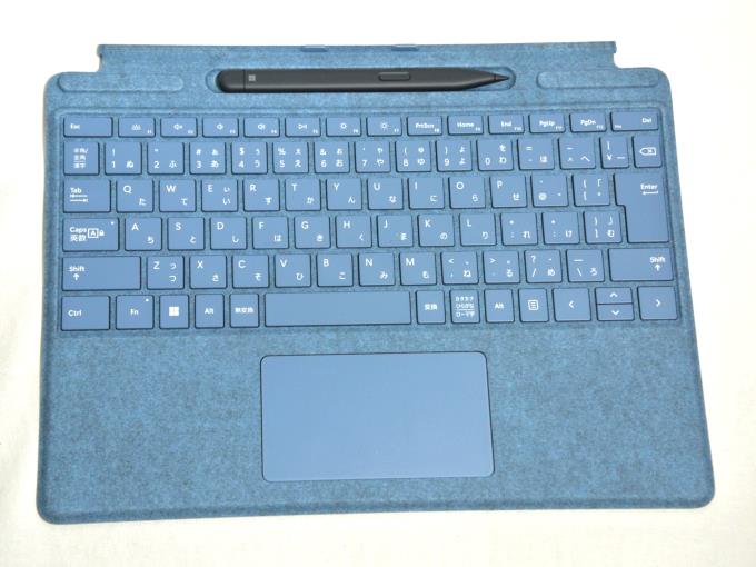 USED]u051236 Surface Pro Signature Keyboard 8X6-00115 | WiNK PREMIUM