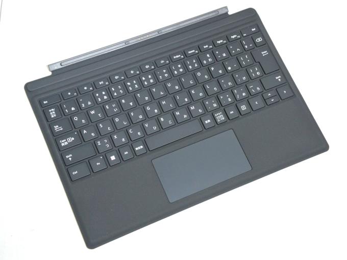 USED]u051916 Surface Pro Type Cover FMM-00019 | WiNK PREMIUM