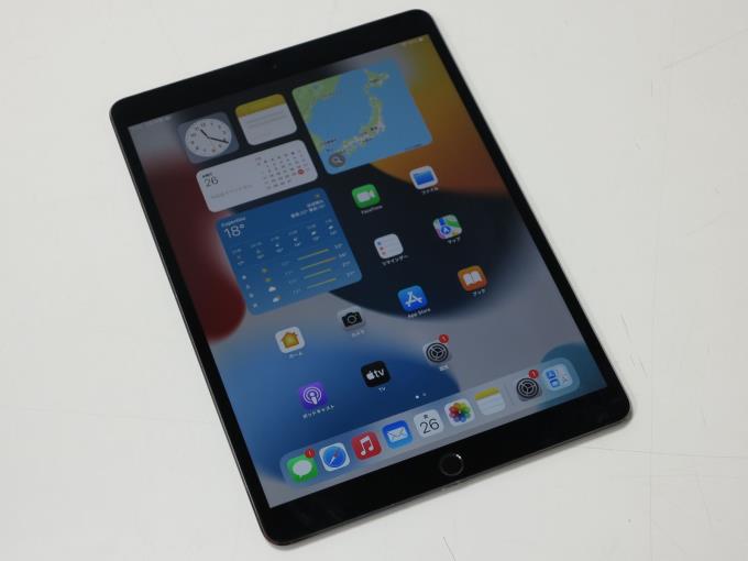 iPad Pro 10.5インチ Wi-Fi+Cellular 64GB MQEY2J/A SIMフリー