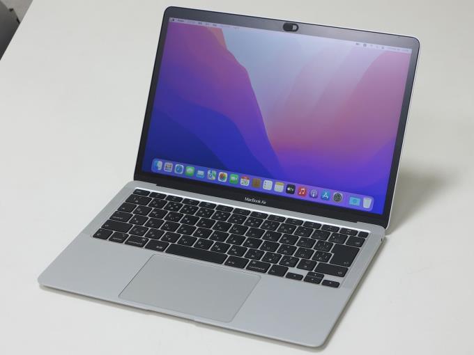 Apple MacBook Air Core i5 ノートパソコン （K30）-