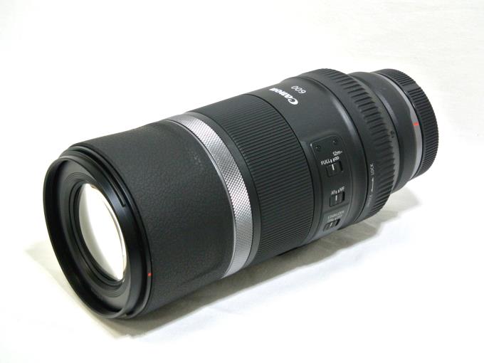 USED]u052154 RF600mm F11 IS STM | WiNK PREMIUM