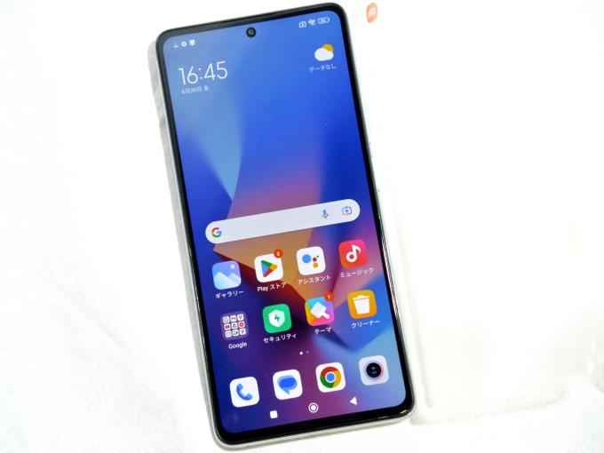 優れた品質 11T Xiaomi 新品未開封 国内版 Pro SIMフリー 128GB その他