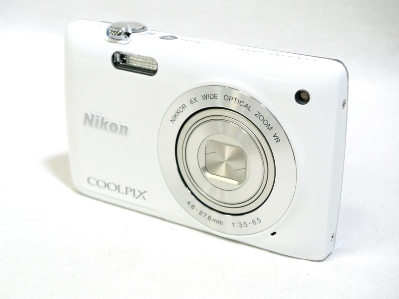 USED]u052620 COOLPIX S4300/S | WiNK PREMIUM