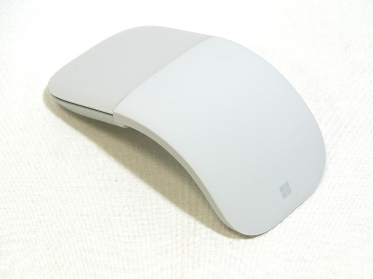 USED]u052714 CZV-00007 Surface ArcMouse | WiNK PREMIUM