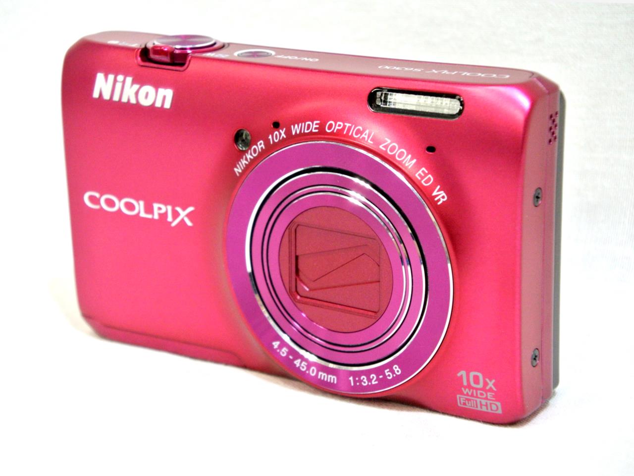 価格.com - ニコン COOLPIX A100 純正オプション