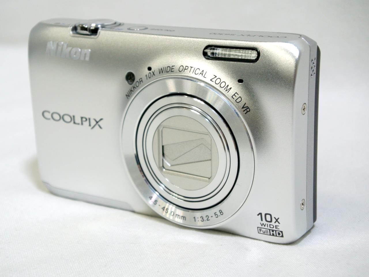 COOLPIX S6300 中古価格比較 - 価格.com