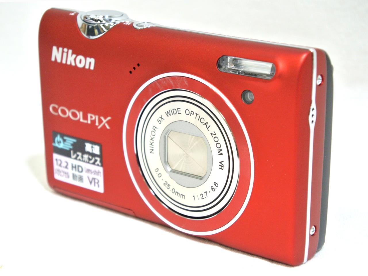 中古デジタルカメラ COOLPIX 製品一覧 - 価格.com