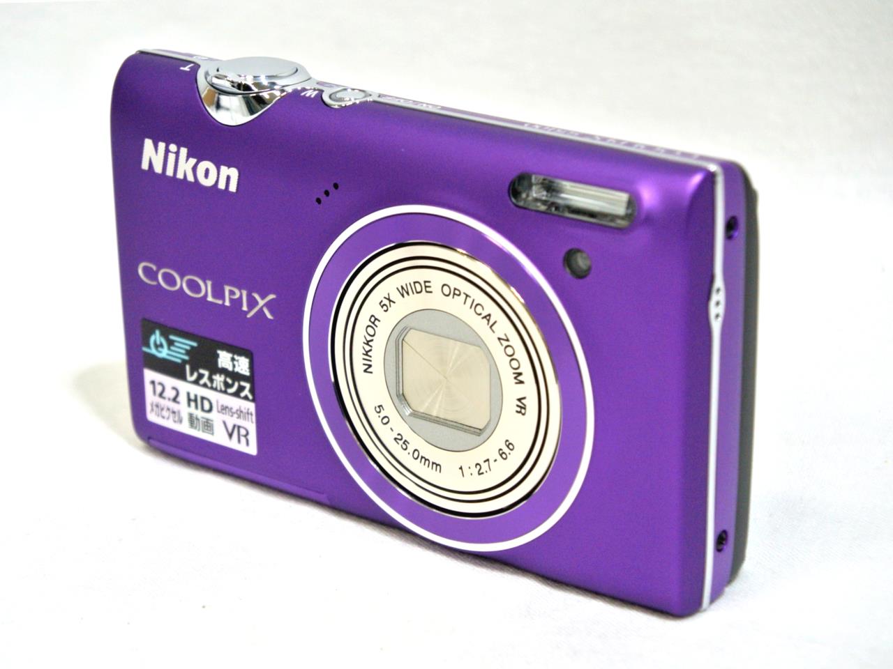 中古デジタルカメラ COOLPIX 製品一覧 - 価格.com