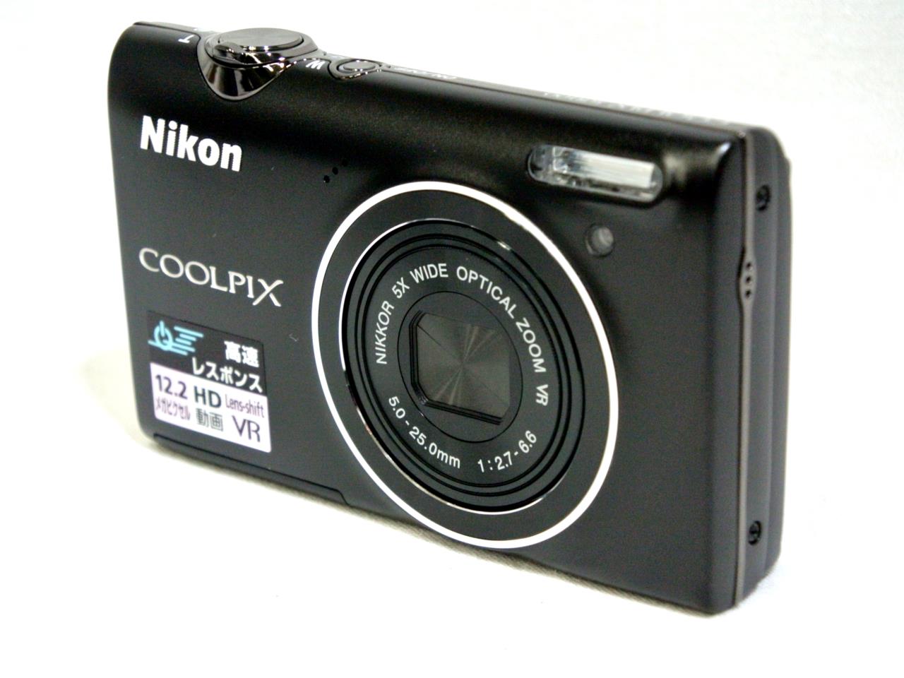 COOLPIX S5100 中古価格比較 - 価格.com