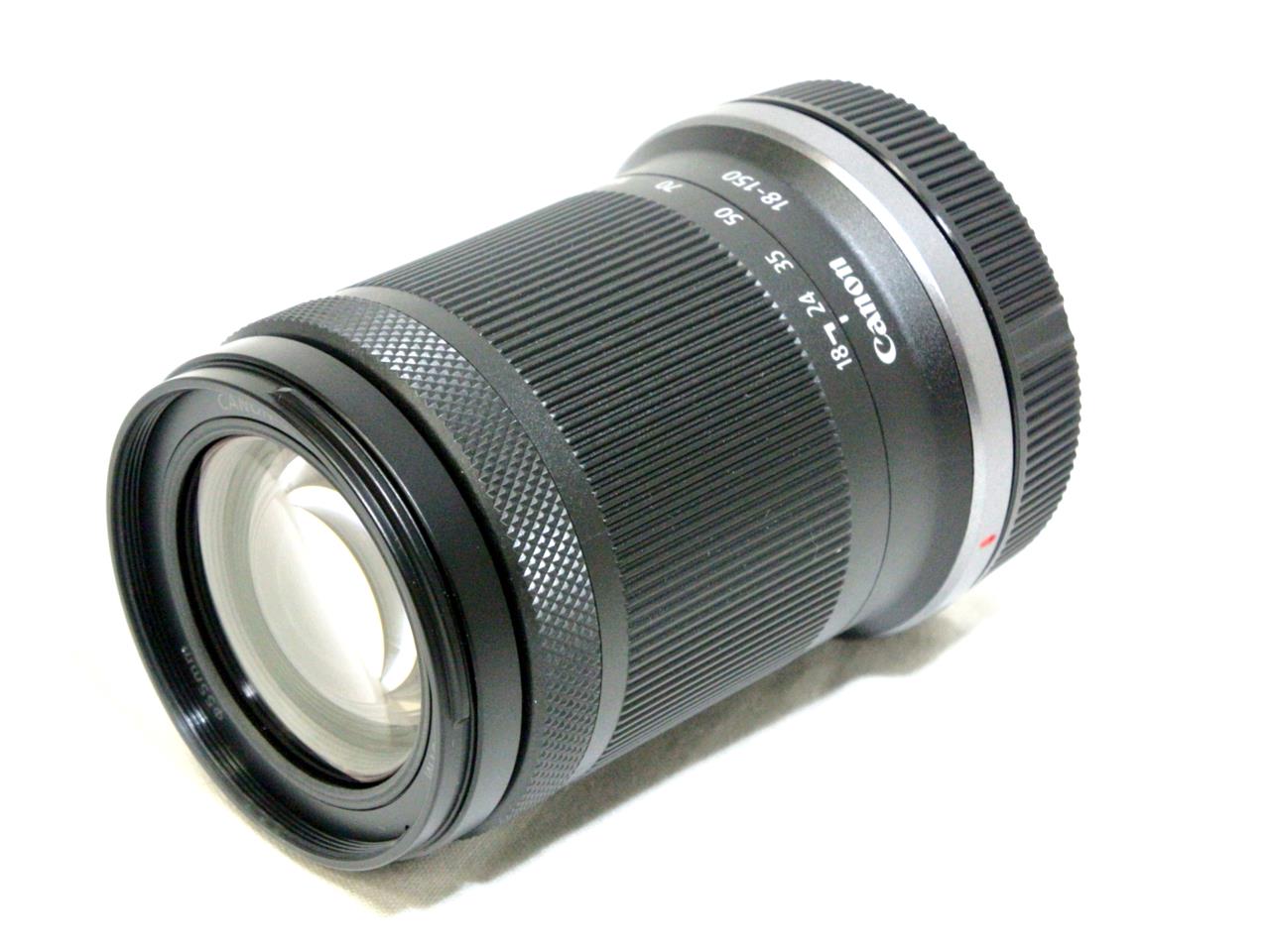 RF-S18-150mm F3.5-6.3 IS STM 中古価格比較 - 価格.com