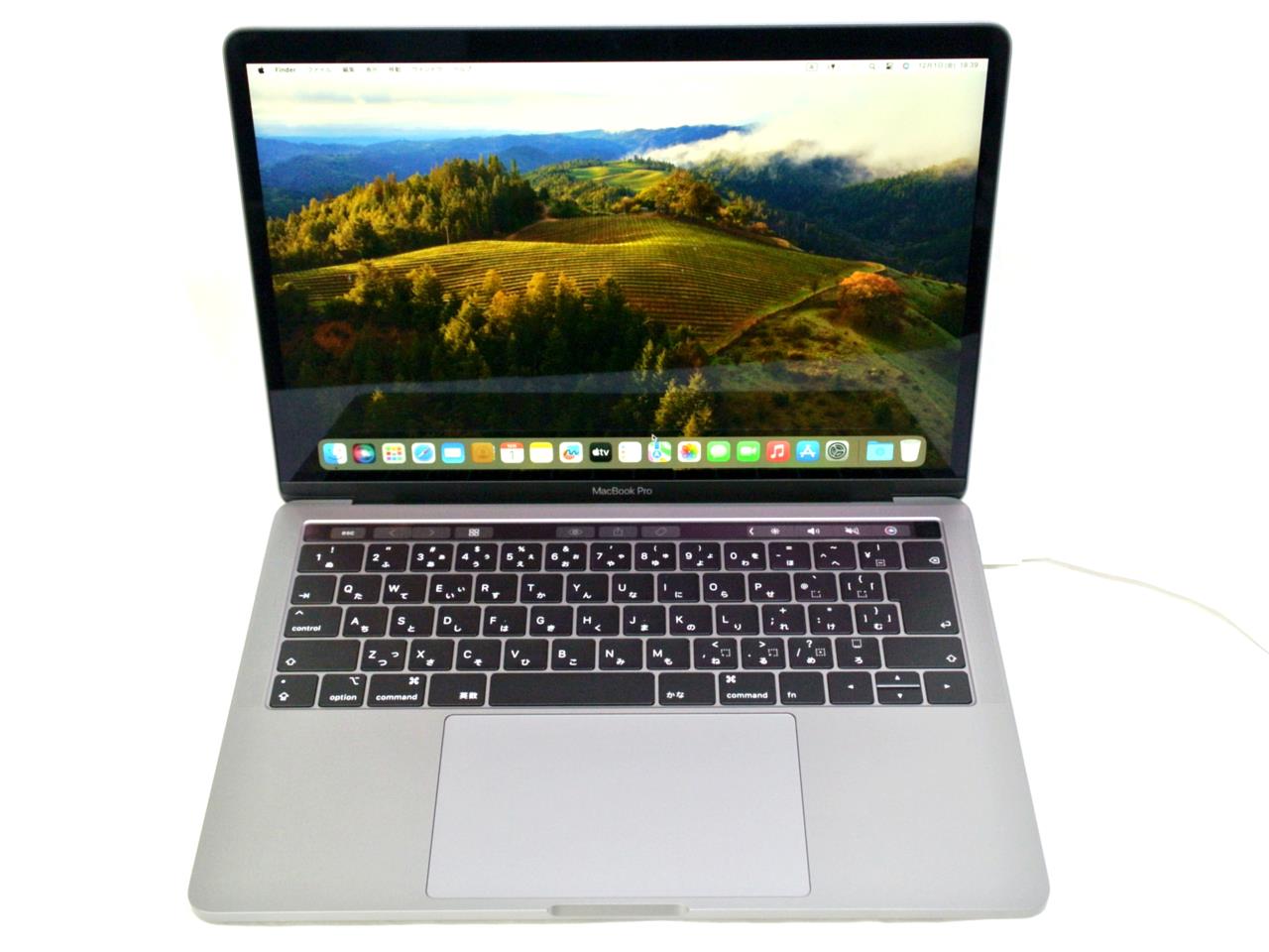 中古Mac ノートパソコン MacBook Pro 製品一覧 - 価格.com