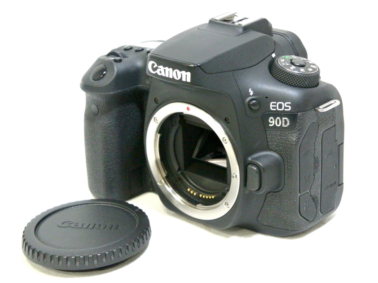 EOS 90D ボディ 中古価格比較 - 価格.com