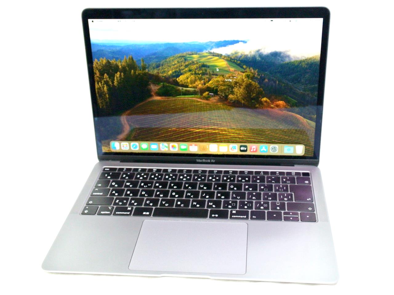 中古Mac ノートパソコン MacBook Air 製品一覧 - 価格.com