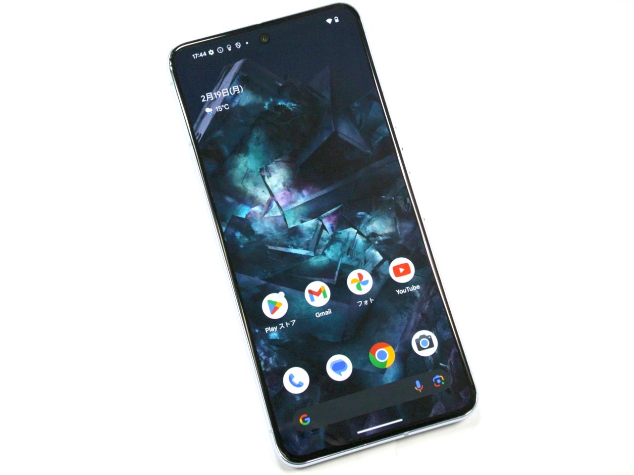 Google Pixel 8pro 256GB Bay グーグル ピクセル 8 - スマートフォン本体