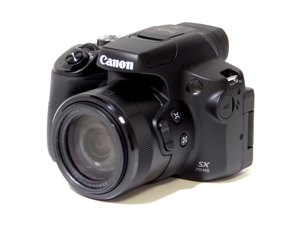 価格.com - CANON PowerShot SX700 HS 価格比較