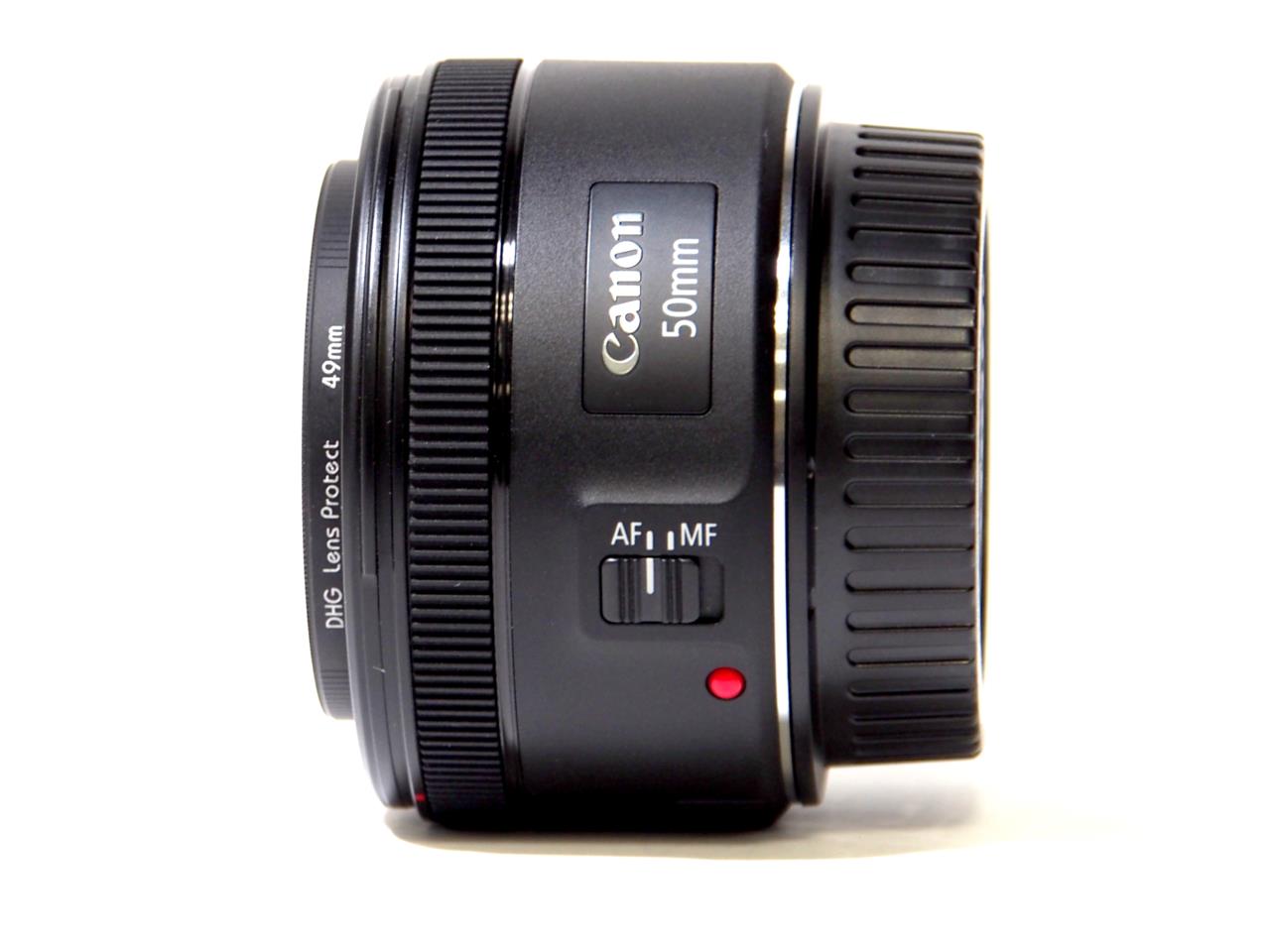 EF50mm F1.8 STM 中古価格比較 - 価格.com