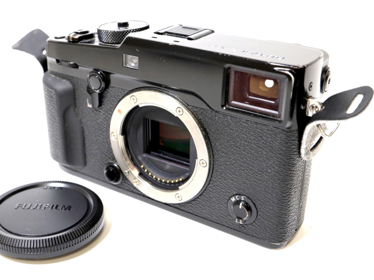 FUJIFILM X-Pro2 ボディ 中古価格比較 - 価格.com