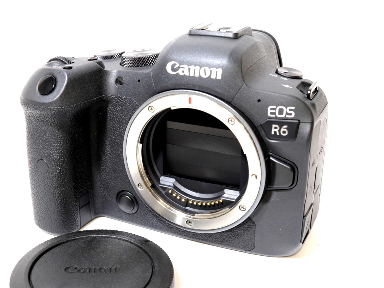 EOS R6 ボディ 中古価格比較 - 価格.com