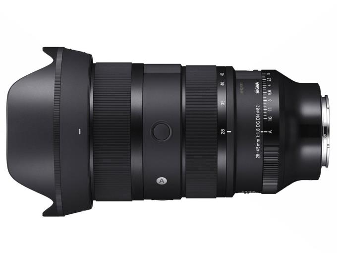 28-45mm F1.8 DG DN [SONY-E] | WiNK PREMIUM