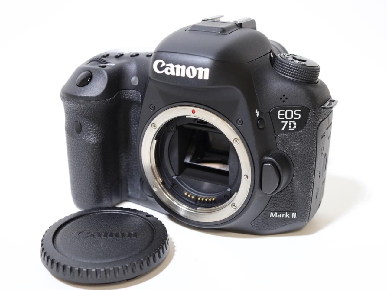 EOS 7D Mark II ボディ 中古価格比較 - 価格.com