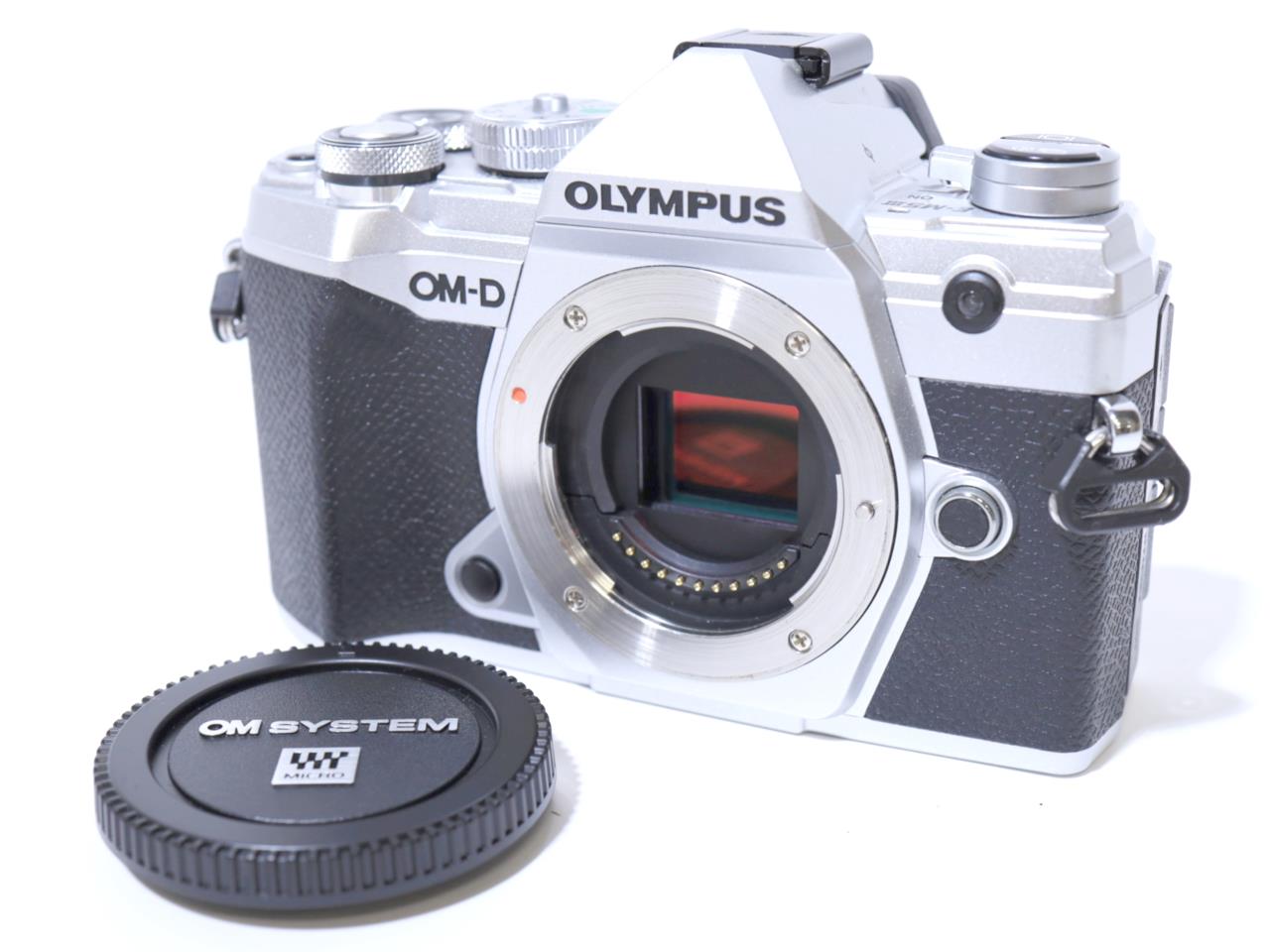 OM-D E-M5 Mark III ボディ 中古価格比較 - 価格.com