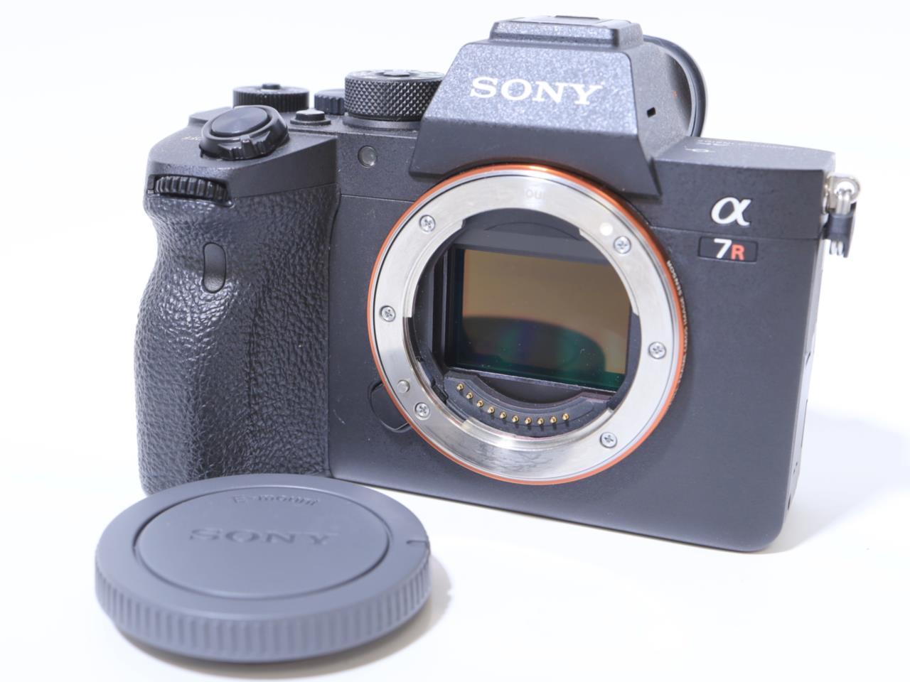 α7R IV ILCE-7RM4 ボディ 中古価格比較 - 価格.com