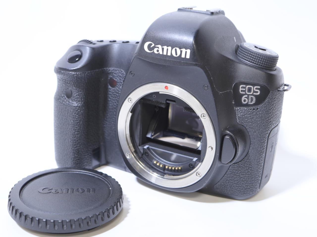 EOS 6D ボディ 中古価格比較 - 価格.com