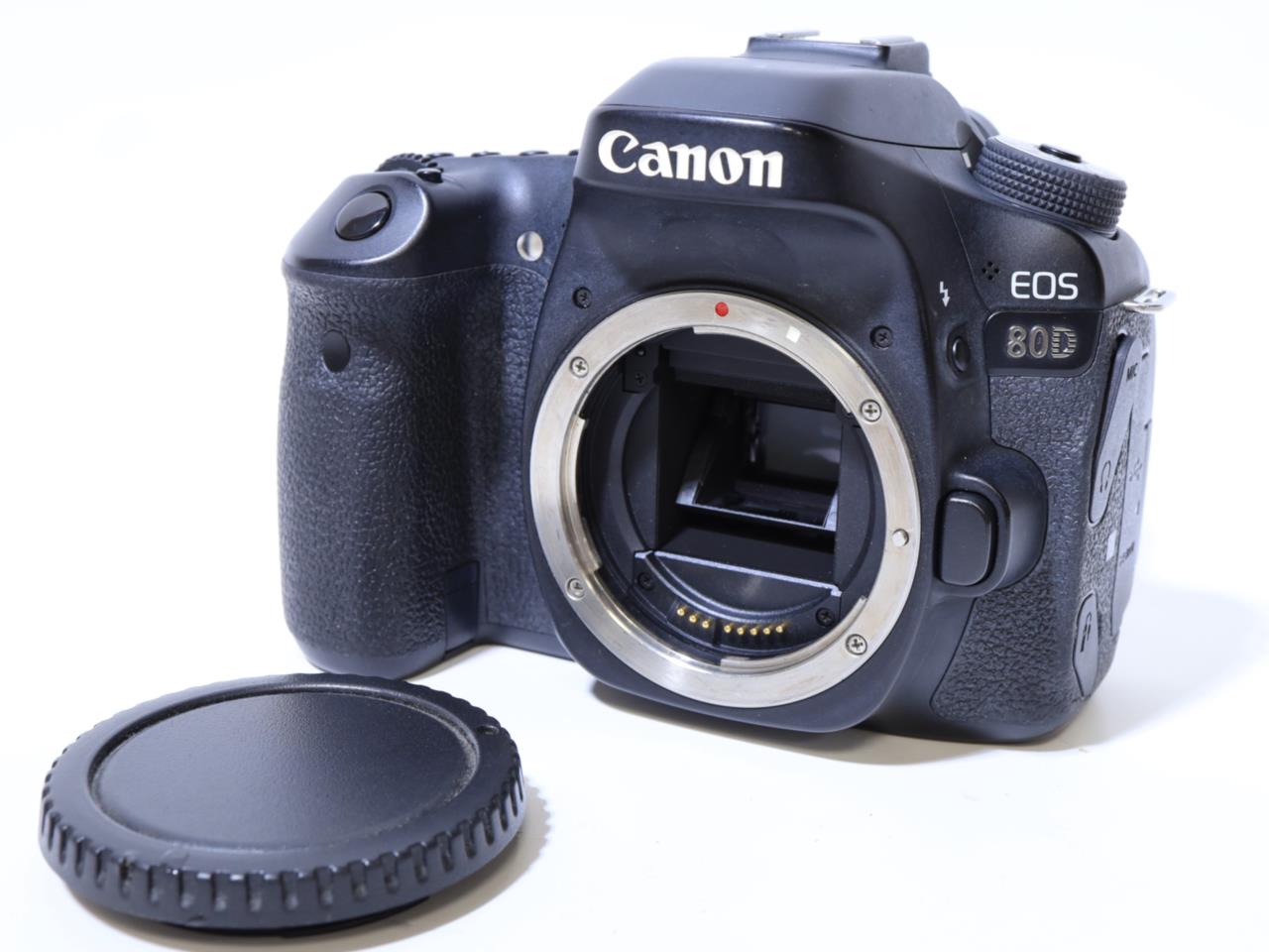 EOS 80D ボディ 中古価格比較 - 価格.com