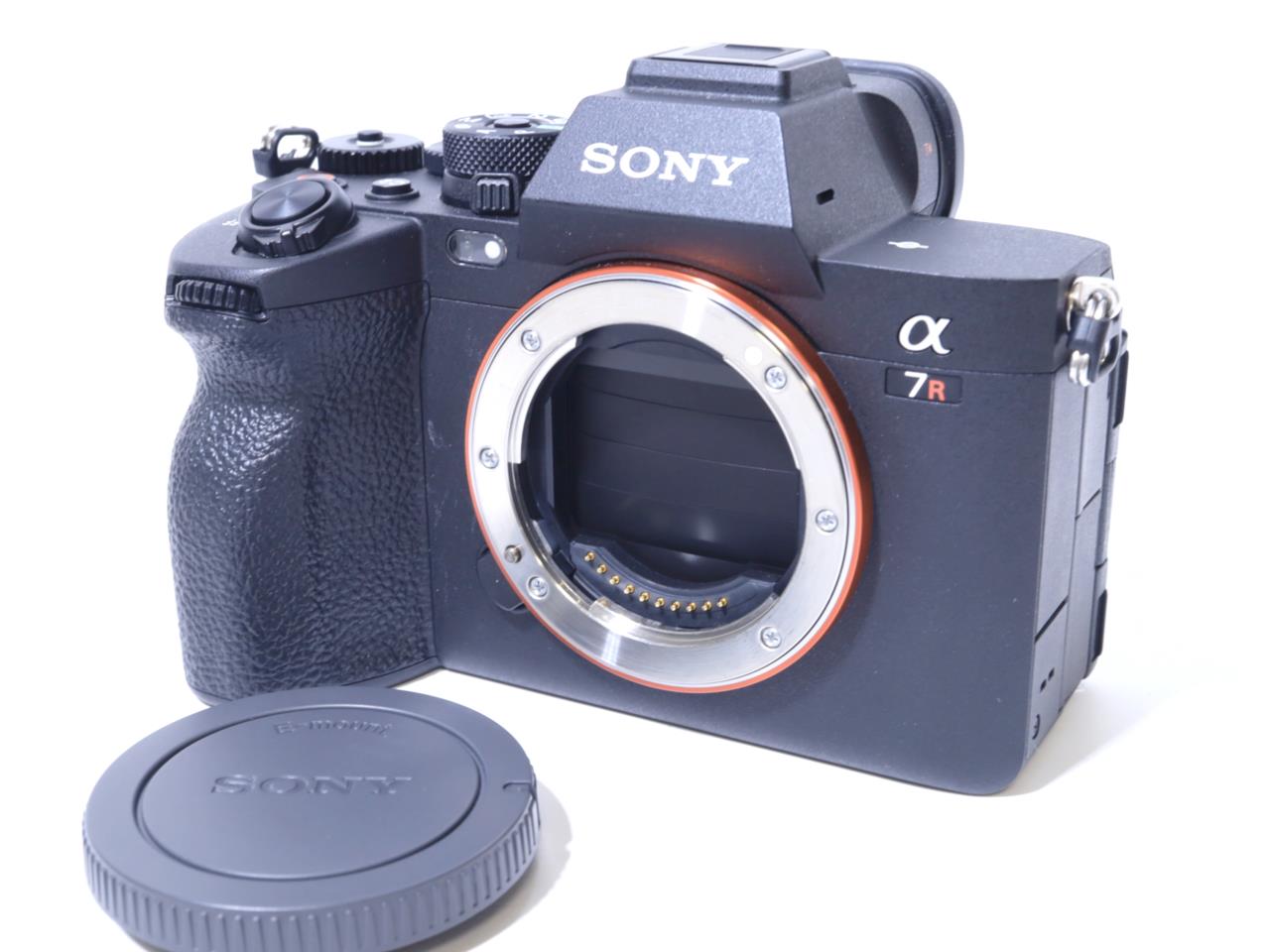 α7R V ILCE-7RM5 ボディ 中古価格比較 - 価格.com