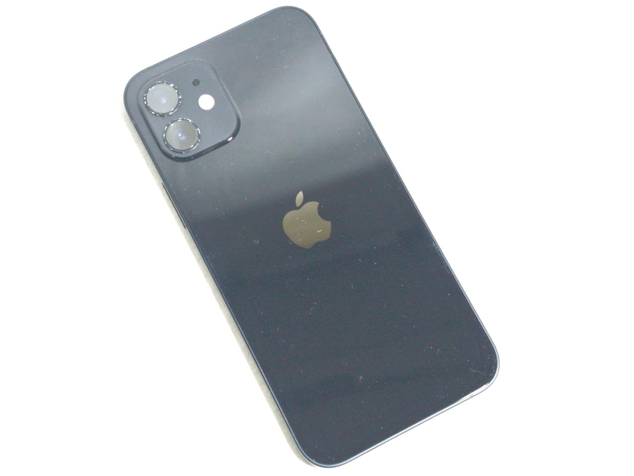 iPhone 12 中古一覧｜SIMフリー・キャリア - 価格.com