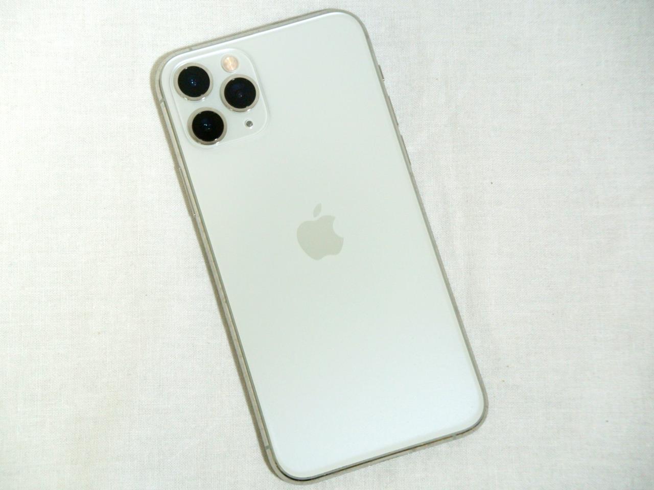 iPhone 11 Pro 中古一覧｜SIMフリー・キャリア - 価格.com