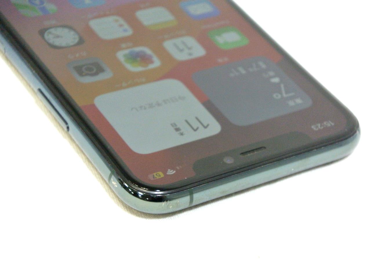 iPhone 11 Pro 中古一覧｜SIMフリー・キャリア - 価格.com