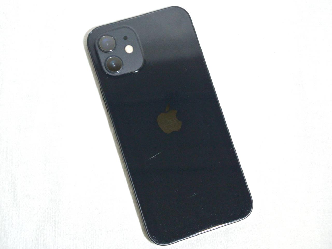 iPhone 12 中古一覧｜SIMフリー・キャリア - 価格.com