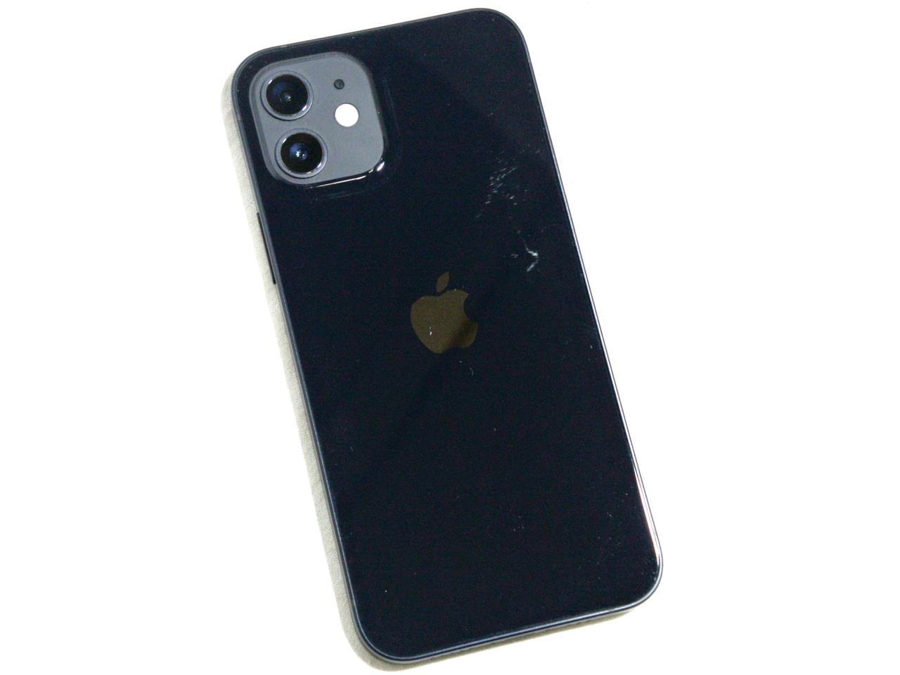 iPhone 12 中古一覧｜SIMフリー・キャリア - 価格.com