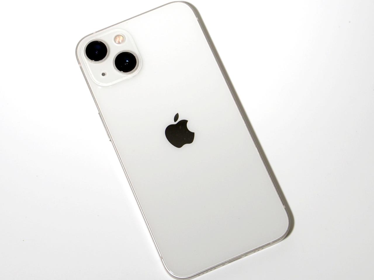 iPhone 13 中古一覧｜SIMフリー・キャリア - 価格.com