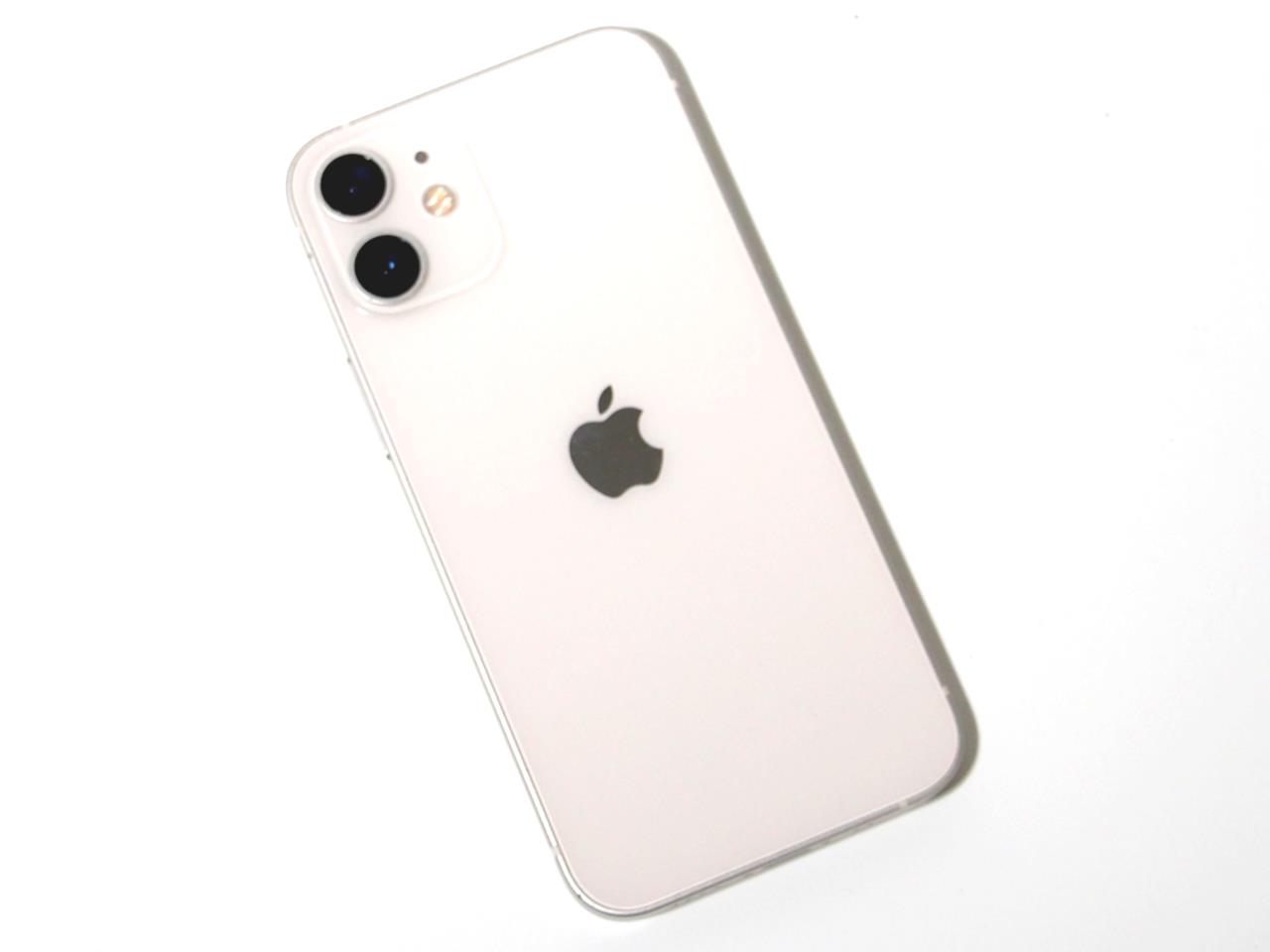 iPhone 12 mini 中古一覧｜SIMフリー・キャリア - 価格.com