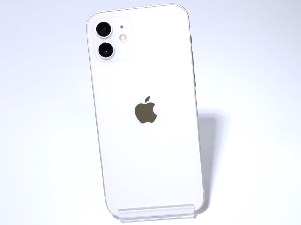 iPhone 12 中古一覧｜SIMフリー・キャリア - 価格.com