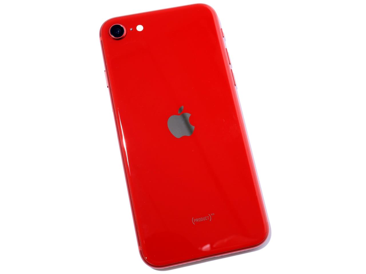 価格.com - Apple iPhone SE (第3世代) (PRODUCT)RED 64GB SIMフリー [レッド] 価格比較